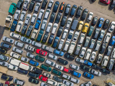 Autoexport Kirchheim unter Teck